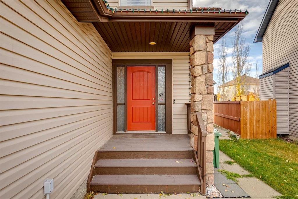 Third View of 184 Cimarron Park Circle , Cimarron Park, Okotoks, Alberta, T1S 2H5