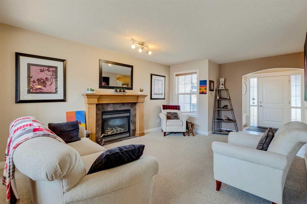 Fifth View of 184 Cimarron Park Circle , Cimarron Park, Okotoks, Alberta, T1S 2H5