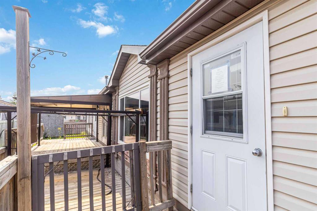 Third View of 305 Ash Way , Timberlea, Fort McMurray, Alberta, T9K 0G3