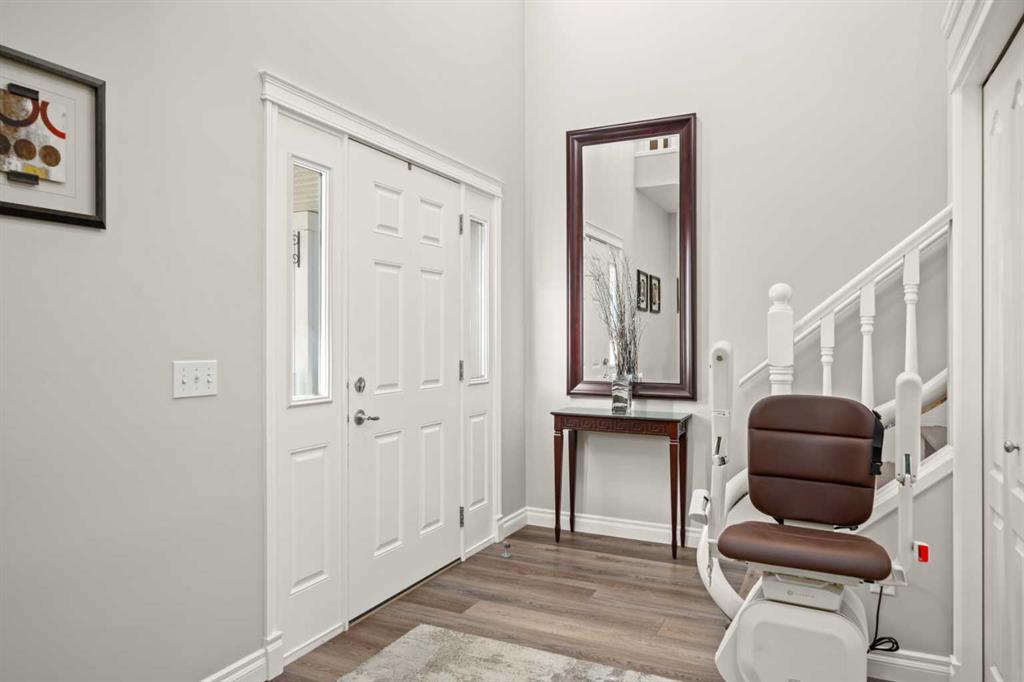 Third View of 201 Westmount Bay , Westridge, Okotoks, Alberta, T1S 0B5