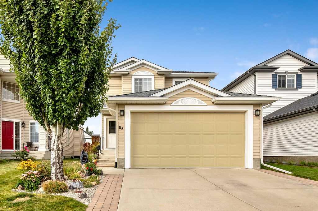 Second View of 85 Bridleridge Road SW, Bridlewood, Calgary, Alberta, T2Y 4E1