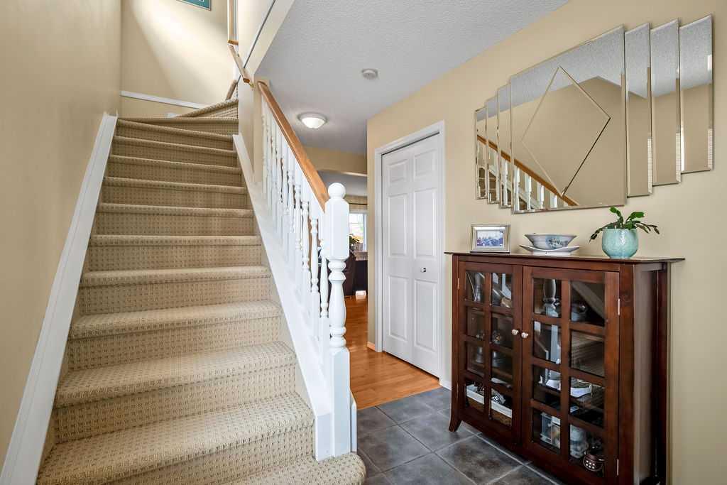 Third View of 85 Bridleridge Road SW, Bridlewood, Calgary, Alberta, T2Y 4E1