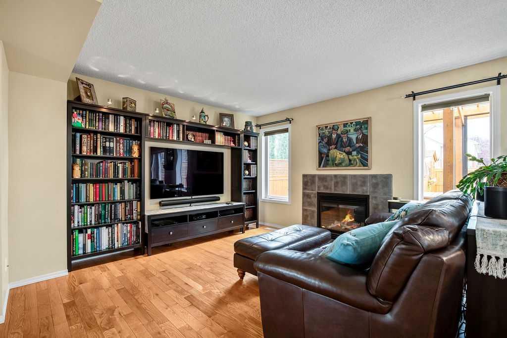 Fifth View of 85 Bridleridge Road SW, Bridlewood, Calgary, Alberta, T2Y 4E1