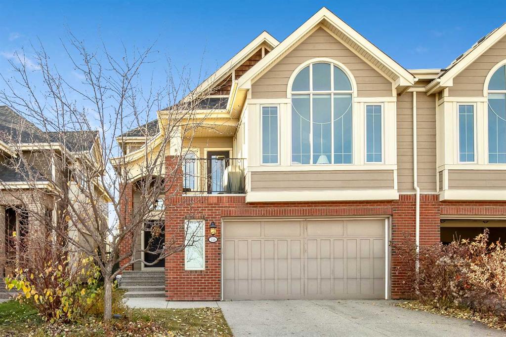 Second View of 116 Wentworth Square SW, West Springs, Calgary, Alberta, T3H 0M6
