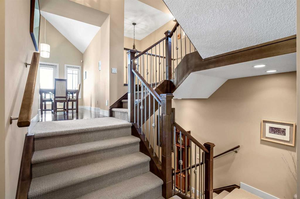 Fourth View of 116 Wentworth Square SW, West Springs, Calgary, Alberta, T3H 0M6