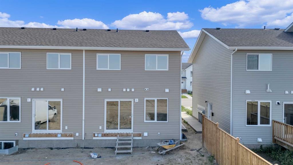 Fourth View of 26 Anna Close , Aspen Lakes West, Blackfalds, Alberta, T4M 0N1