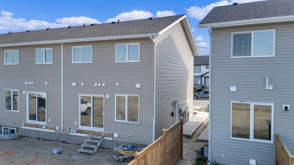 Fifth View of 26 Anna Close , Aspen Lakes West, Blackfalds, Alberta, T4M 0N1