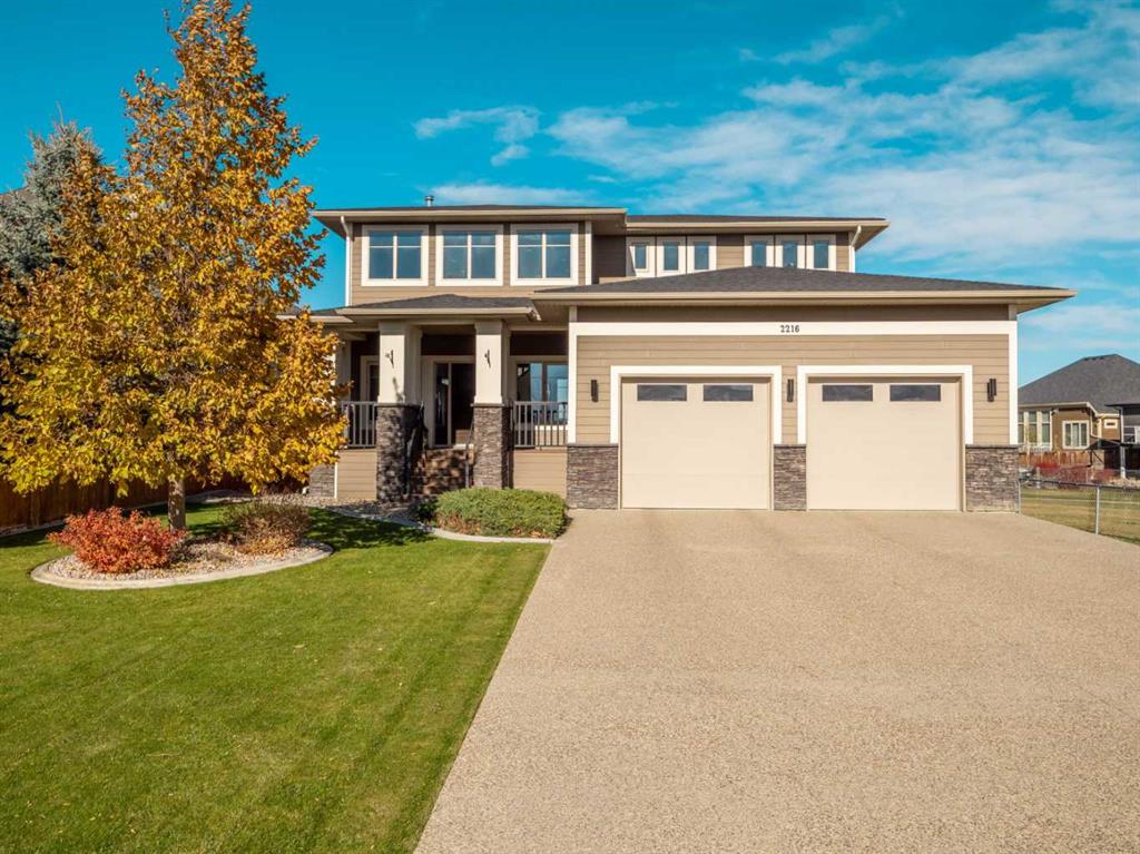 Third View of 2216 33 Avenue , NONE, Coaldale, Alberta, T1M 0B6