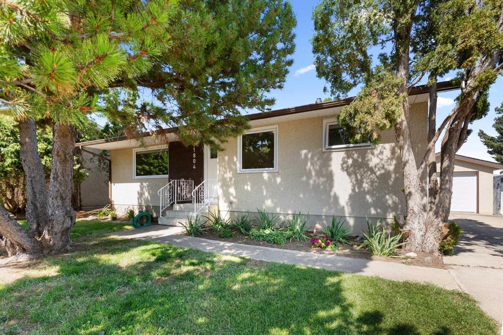 1804 17 Street SE, A2267434, Alberta,