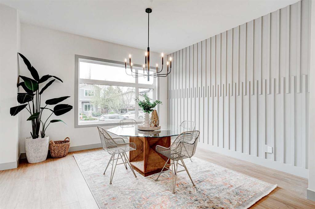 Fourth View of 4615 82 Street NW, Bowness, Calgary, Alberta, T3B 2P8