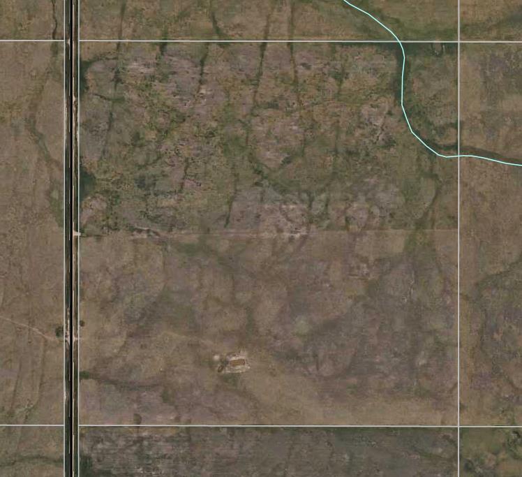 Third View of  On HWY 850  , NONE, Rural Stettler No. 6, County of, Alberta, T0C 2L0