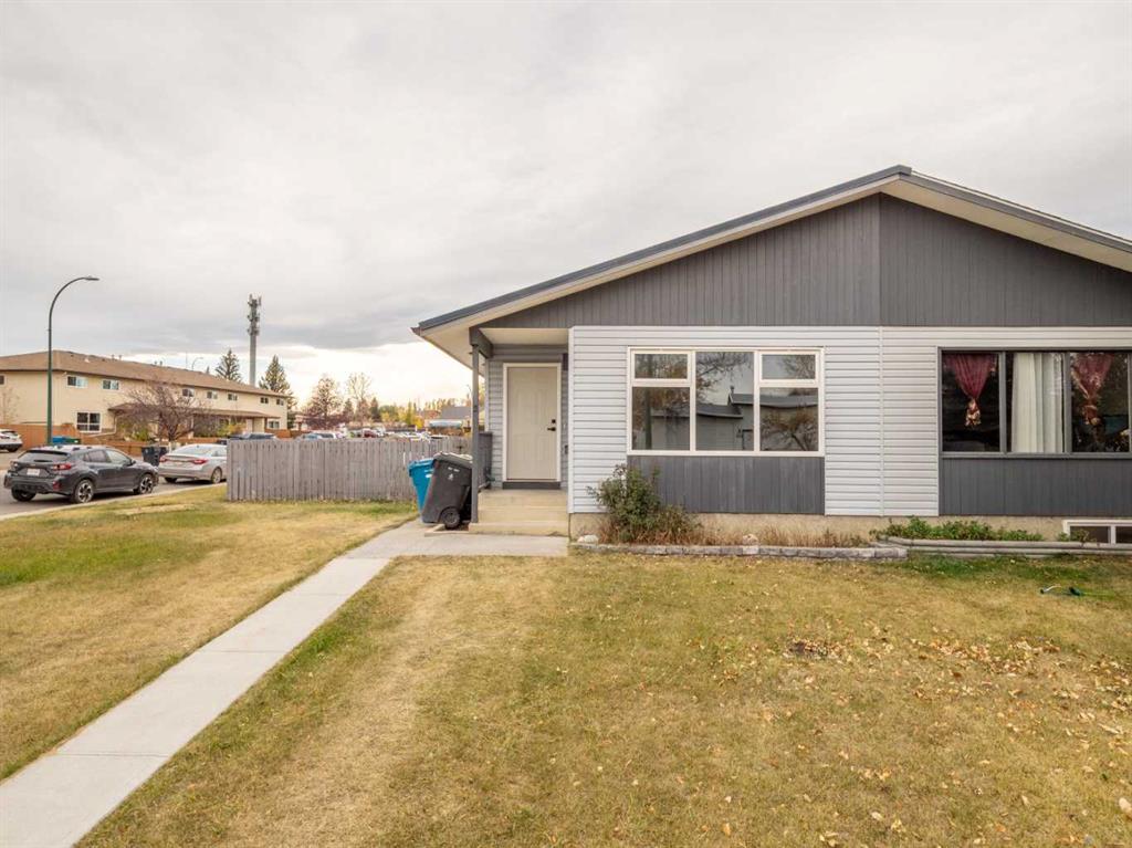 2 Cayuga Crescent W, A2267462, Alberta,