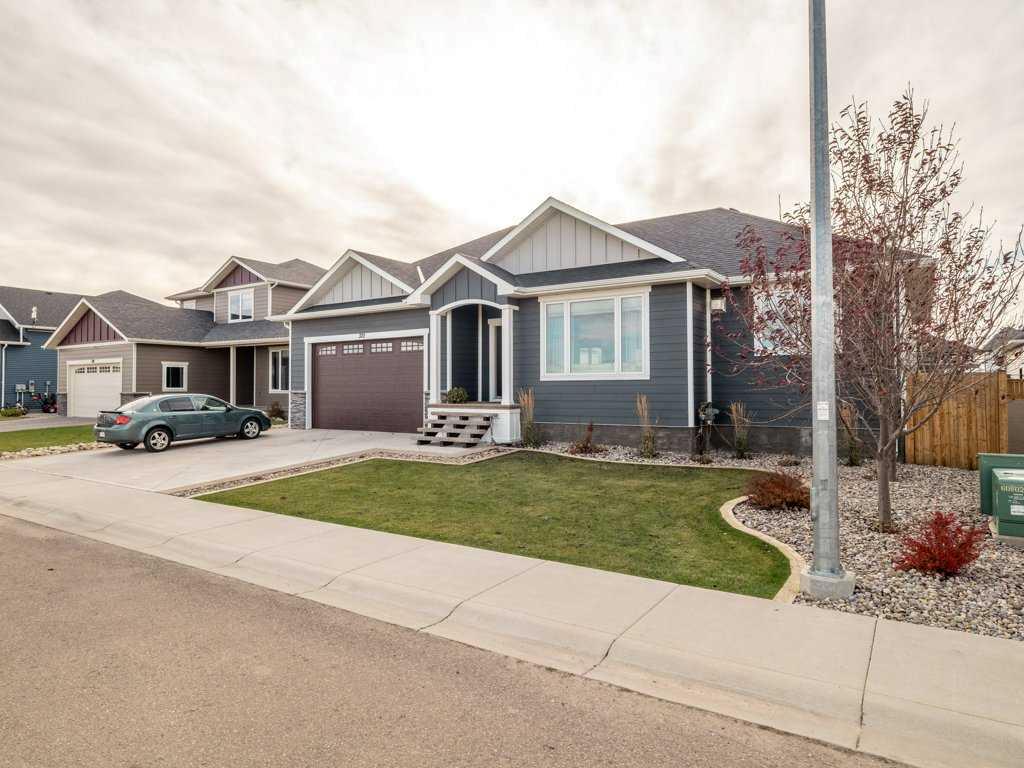 Third View of 320 12 Street , NONE, Nobleford, Alberta, T0L 1S0