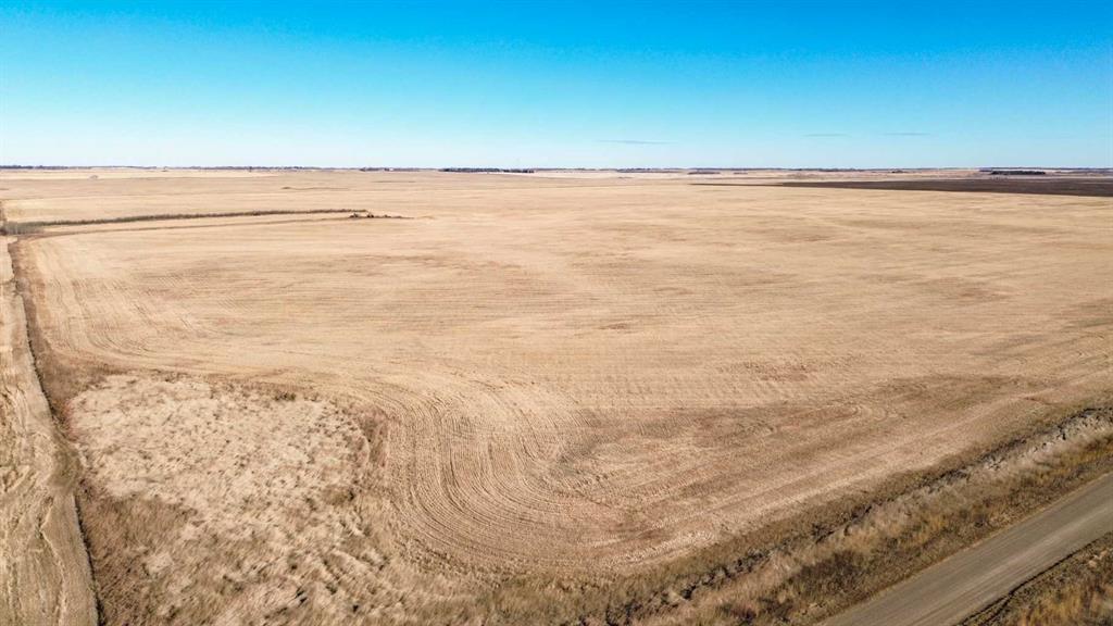 Fourth View of  On HWY 850  , NONE, Rural Stettler No. 6, County of, Alberta, T0C 2L0