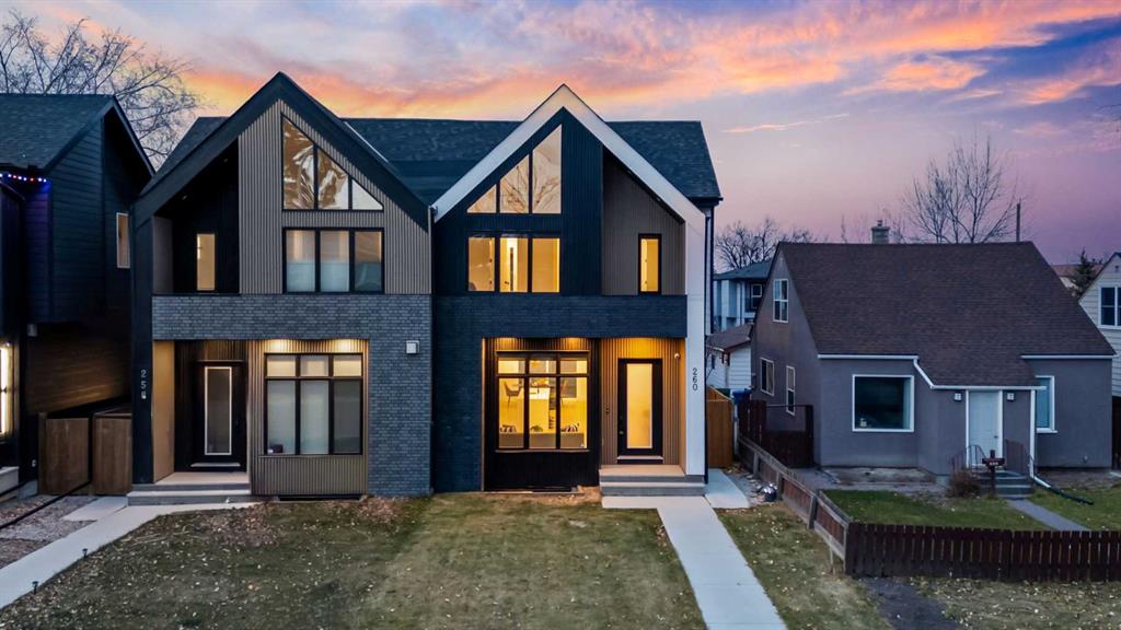 260 22 Avenue NE, A2267476, Alberta,