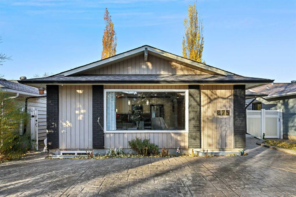 Third View of 875 Midridge Drive SE, Midnapore, Calgary, Alberta, T2X 1H4