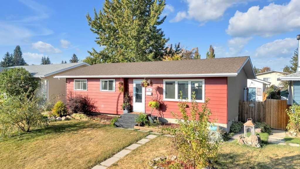 64 Wigmore Close , A2267483, Alberta,