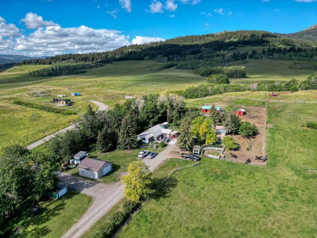 Second View of 7404 RGE RD 3-0  , NONE, Rural Pincher Creek No. 9, M.D. of, Alberta, T0K 1H0