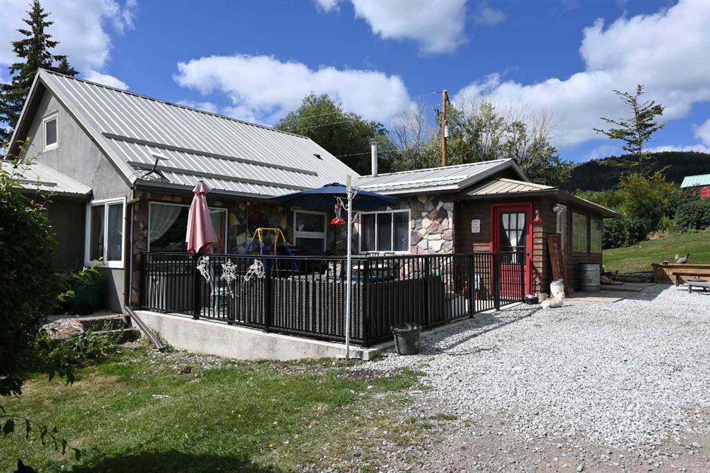 Third View of 7404 RGE RD 3-0  , NONE, Rural Pincher Creek No. 9, M.D. of, Alberta, T0K 1H0