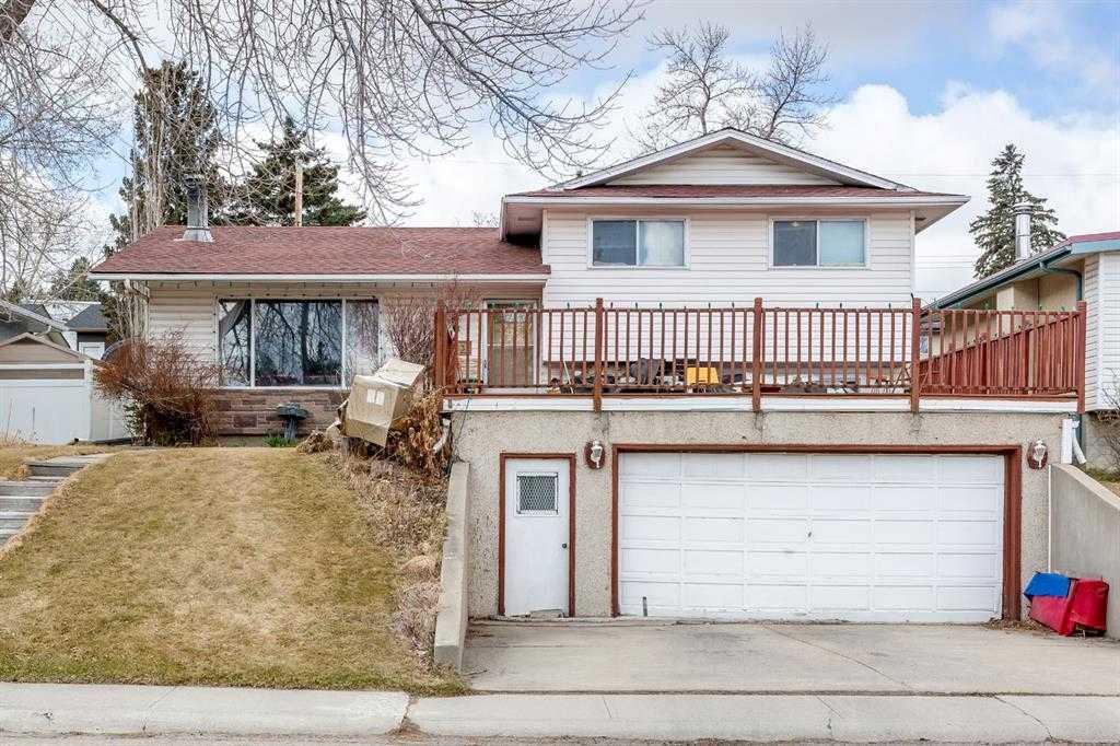 7803 Hunterslea Crescent NW, A2267488, Alberta,