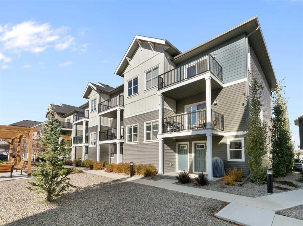 605, 24 Rivercrest Drive , A2267491, Alberta,