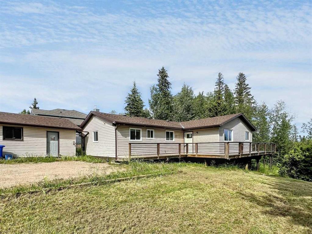 Fourth View of 57 Poplar Crescent , Gregoire Lake, Gregoire Lake Estates, Alberta, T9H 5S1
