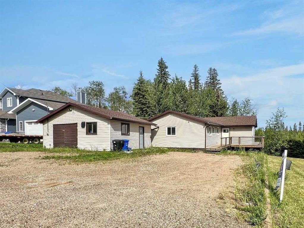 Fifth View of 57 Poplar Crescent , Gregoire Lake, Gregoire Lake Estates, Alberta, T9H 5S1