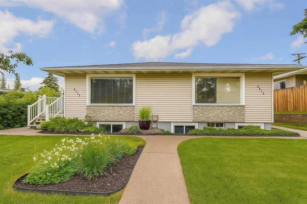 Second View of 3715 14 Street NW, Collingwood, Calgary, Alberta, T3B5K1