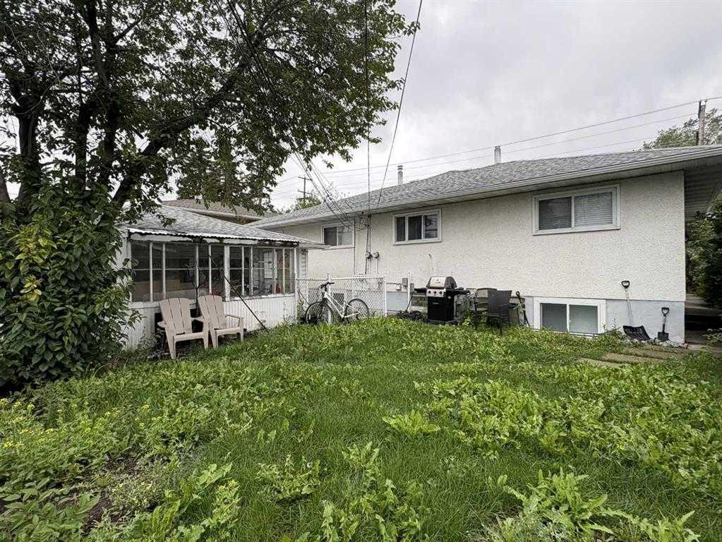 Fourth View of 3715 14 Street NW, Collingwood, Calgary, Alberta, T3B5K1