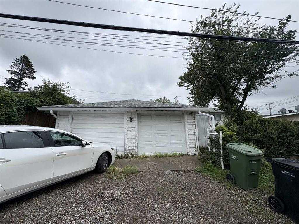 Fifth View of 3715 14 Street NW, Collingwood, Calgary, Alberta, T3B5K1