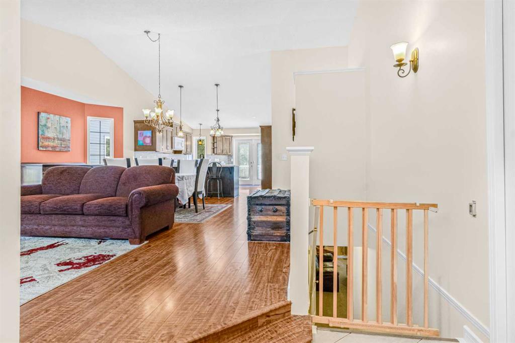 Fifth View of 968 Citadel Drive NW, Citadel, Calgary, Alberta, T3G 3X4