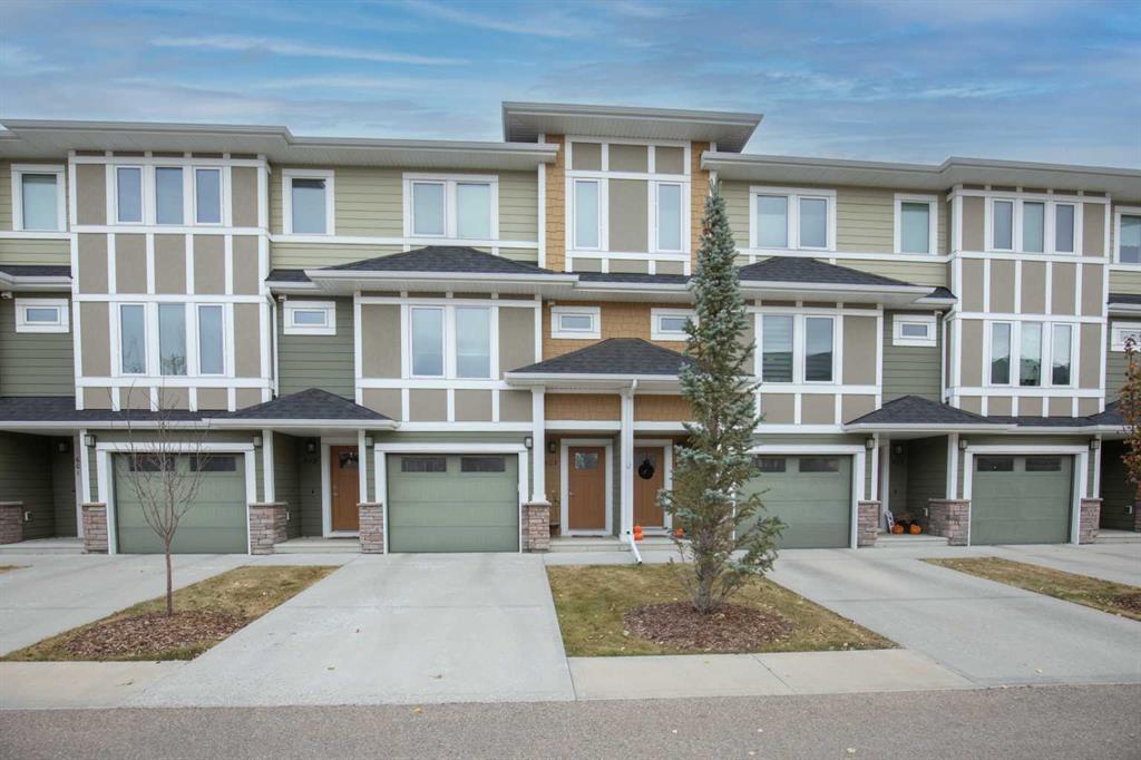 Second View of 603, 339 Viscount Drive , Vanier Woods, Red Deer, Alberta, T4R 0S2