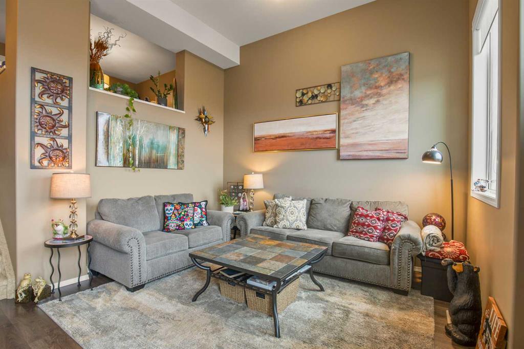 Fifth View of 603, 339 Viscount Drive , Vanier Woods, Red Deer, Alberta, T4R 0S2