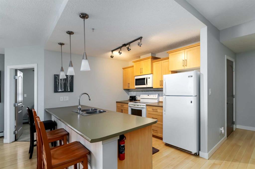 Third View of 2104, 204 Sparrow Hawk Drive , Eagle Ridge, Fort McMurray, Alberta, T9K 0P1