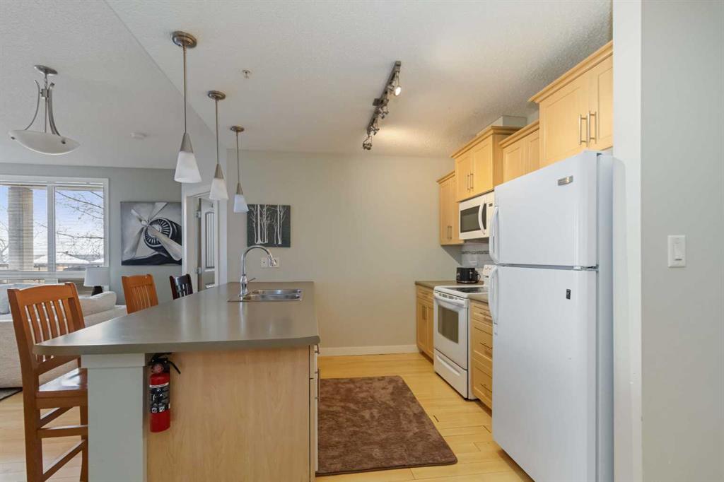 Fourth View of 2104, 204 Sparrow Hawk Drive , Eagle Ridge, Fort McMurray, Alberta, T9K 0P1