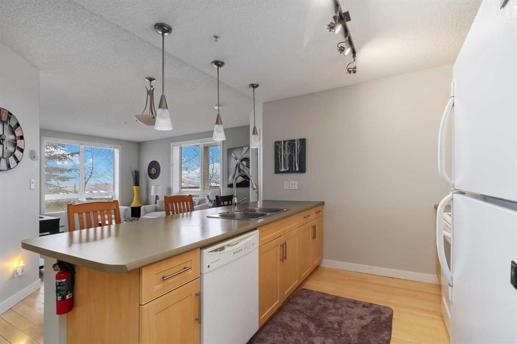 Fifth View of 2104, 204 Sparrow Hawk Drive , Eagle Ridge, Fort McMurray, Alberta, T9K 0P1