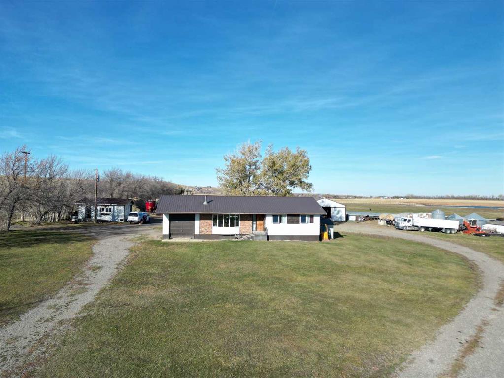 275083 Twp Rd 41  , A2267528, Alberta,