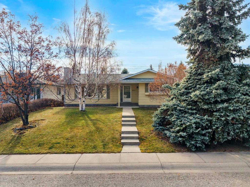 827 Lake Emerald Place SE, A2267532, Alberta,