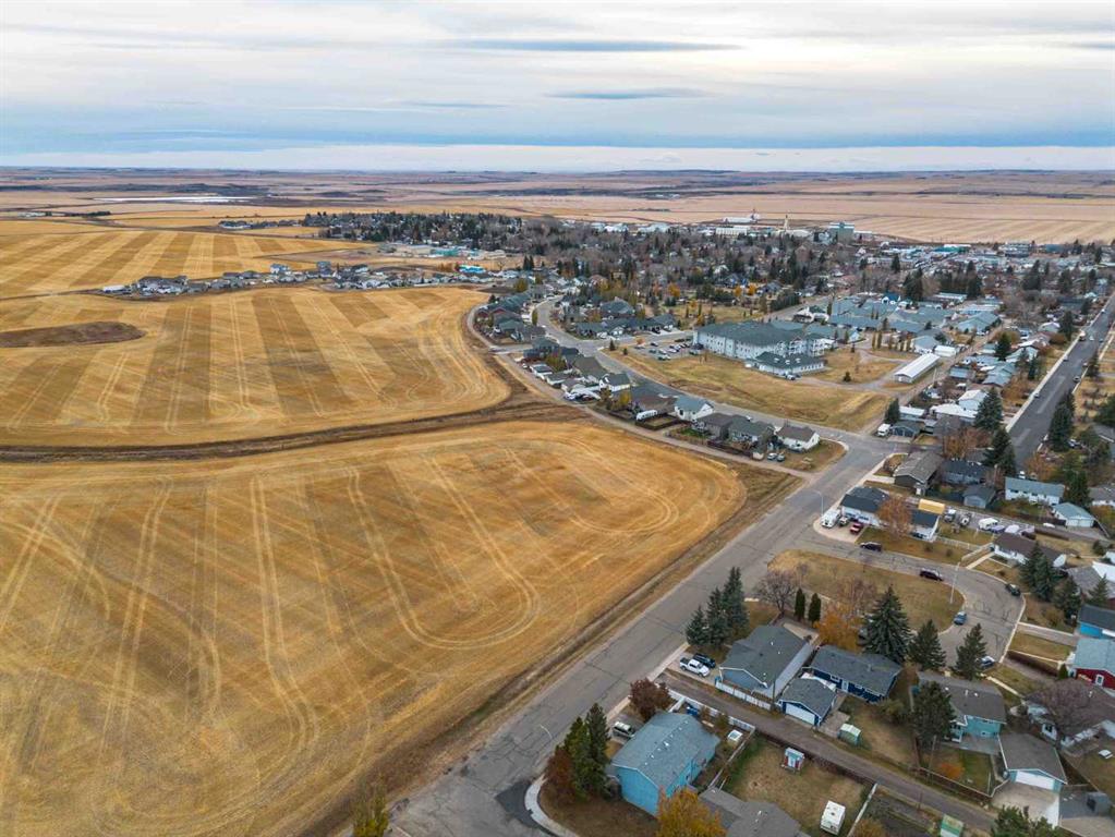 Third View of CLT Anderson Subdivision  , NONE, Three Hills, Alberta, T0M 2A0