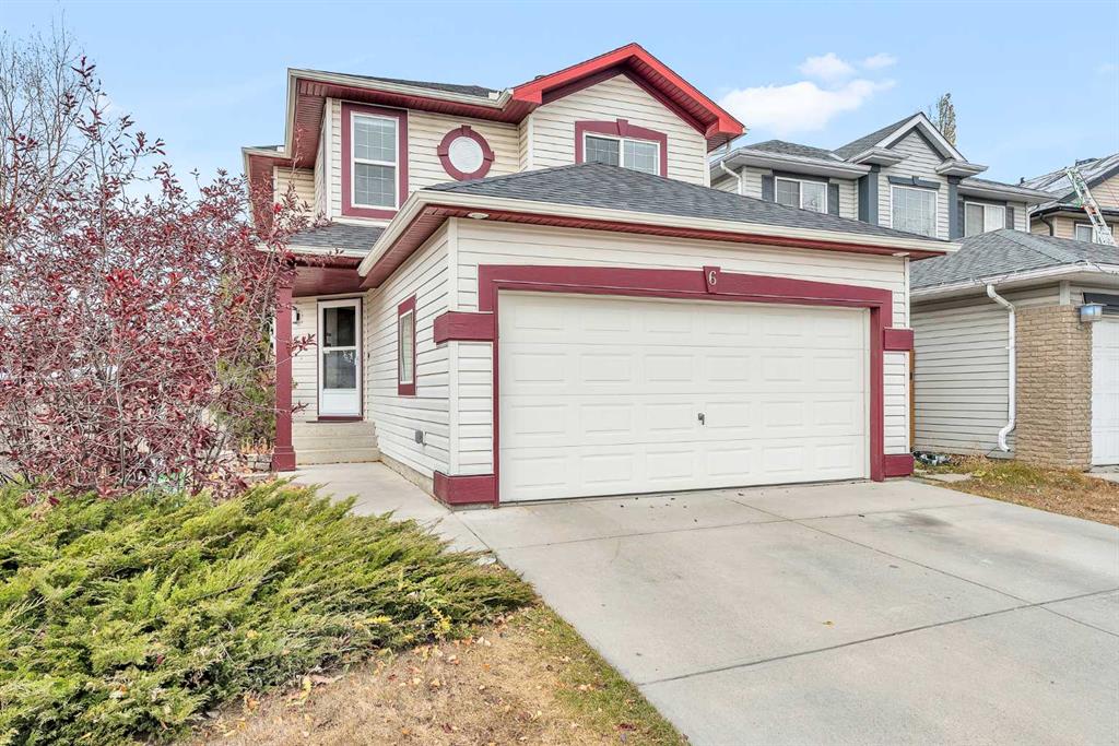 6 Country Hills Manor NW, A2267537, Alberta,