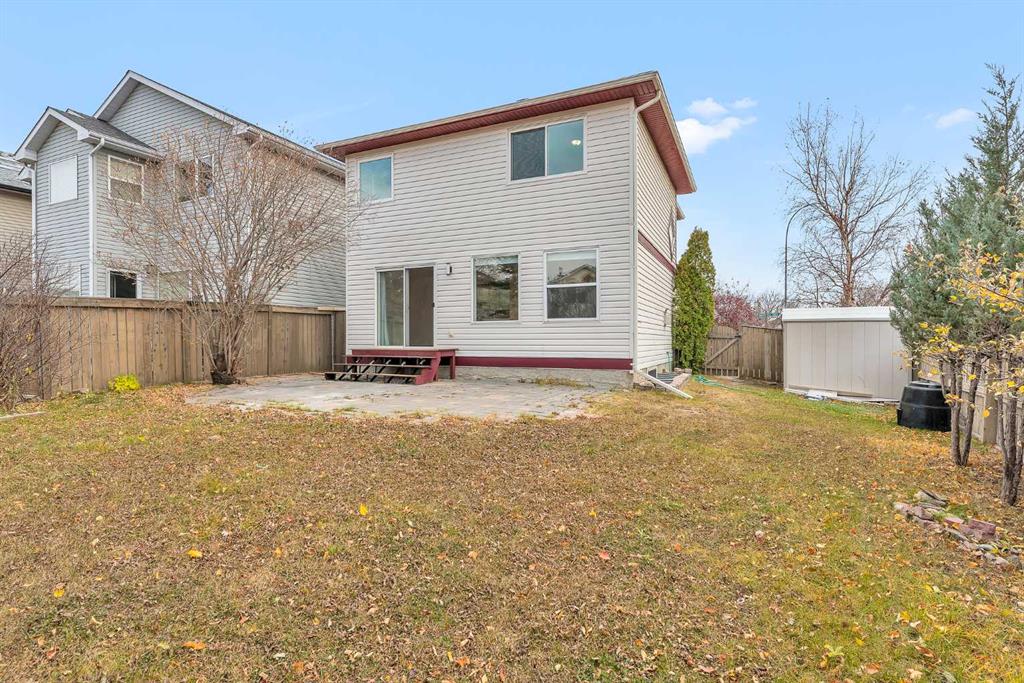 Fourth View of 6 Country Hills Manor NW, Country Hills, Calgary, Alberta, T3K 5C7