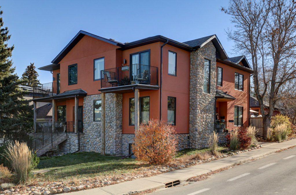 2720 20 Street SW, A2267538, Alberta,