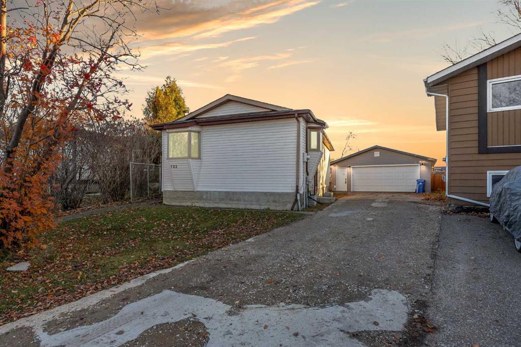 122 Maclaren Bay , A2267540, Alberta,