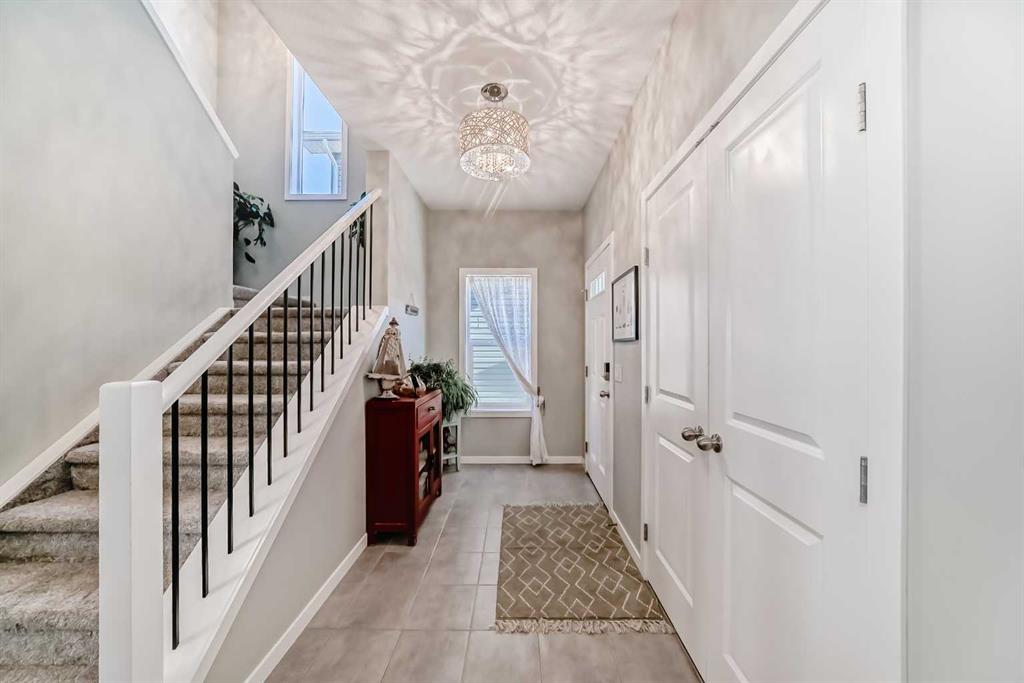 Fourth View of 4 Bethune Way , NONE, Carstairs, Alberta, T0M 0N0