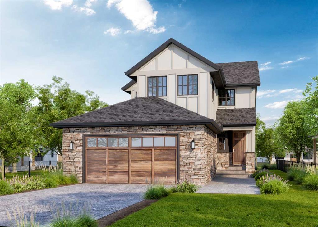 124 Greenwich Heath , A2267543, Alberta,