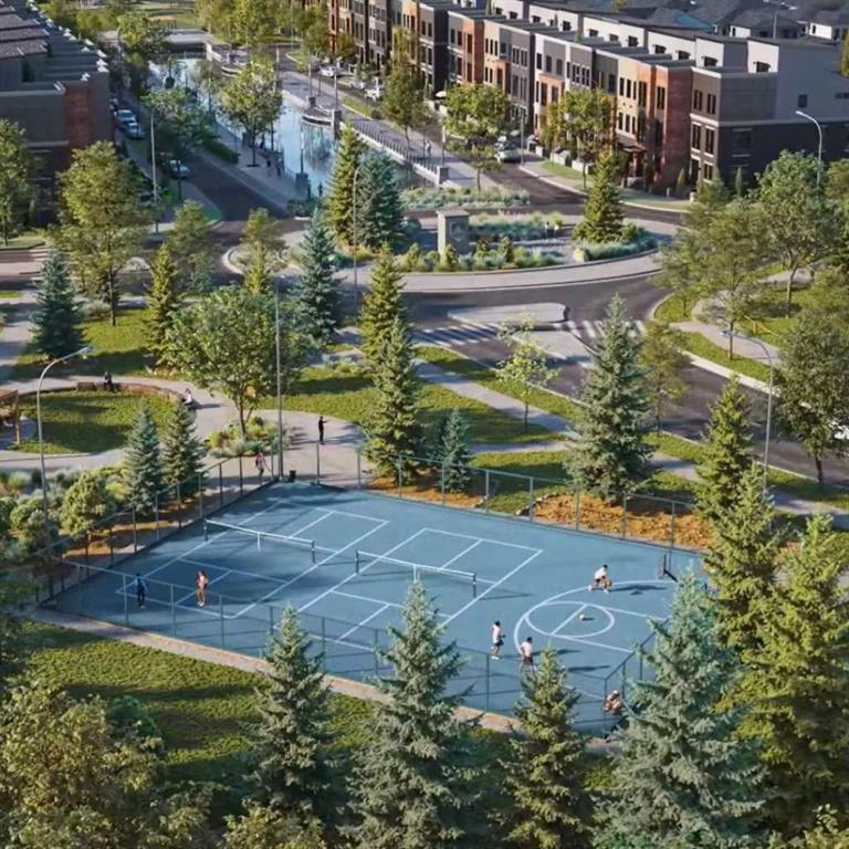 Fourth View of 124 Greenwich Heath , Greenwood/Greenbriar, Calgary, Alberta, T3B5X4