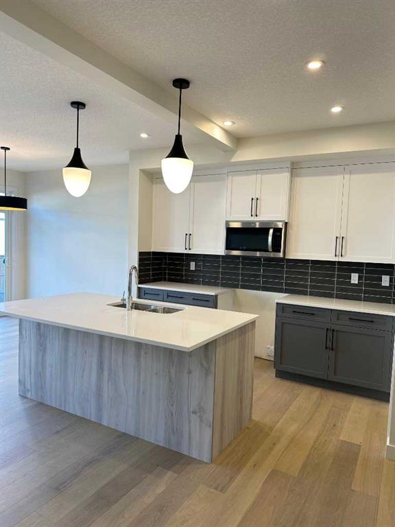 Fifth View of 249 Waterford Way , Waterford, Chestermere, Alberta, T1X 2Z9