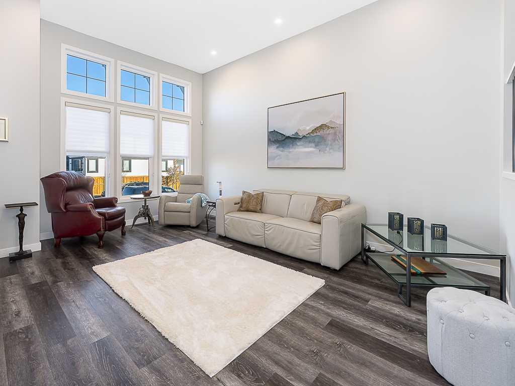 Fourth View of 484 Belmont Heath SW, Belmont, Calgary, Alberta, T2X 0K4