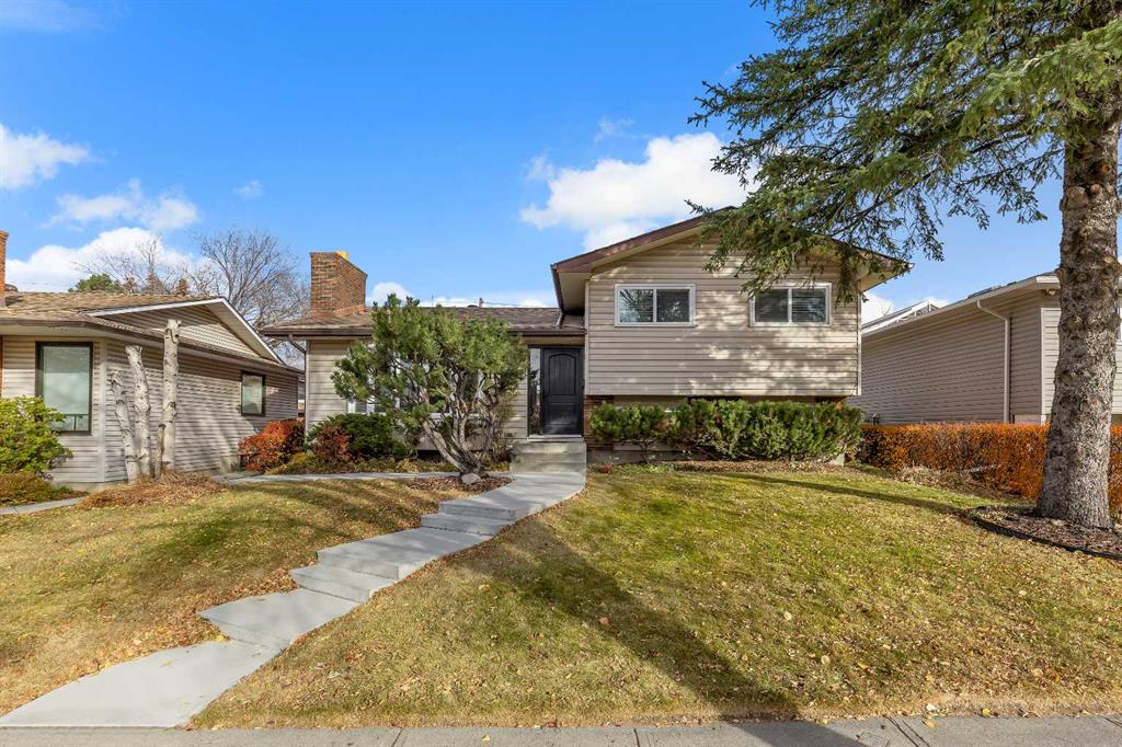 4632 26 Avenue NE, A2267557, Alberta,