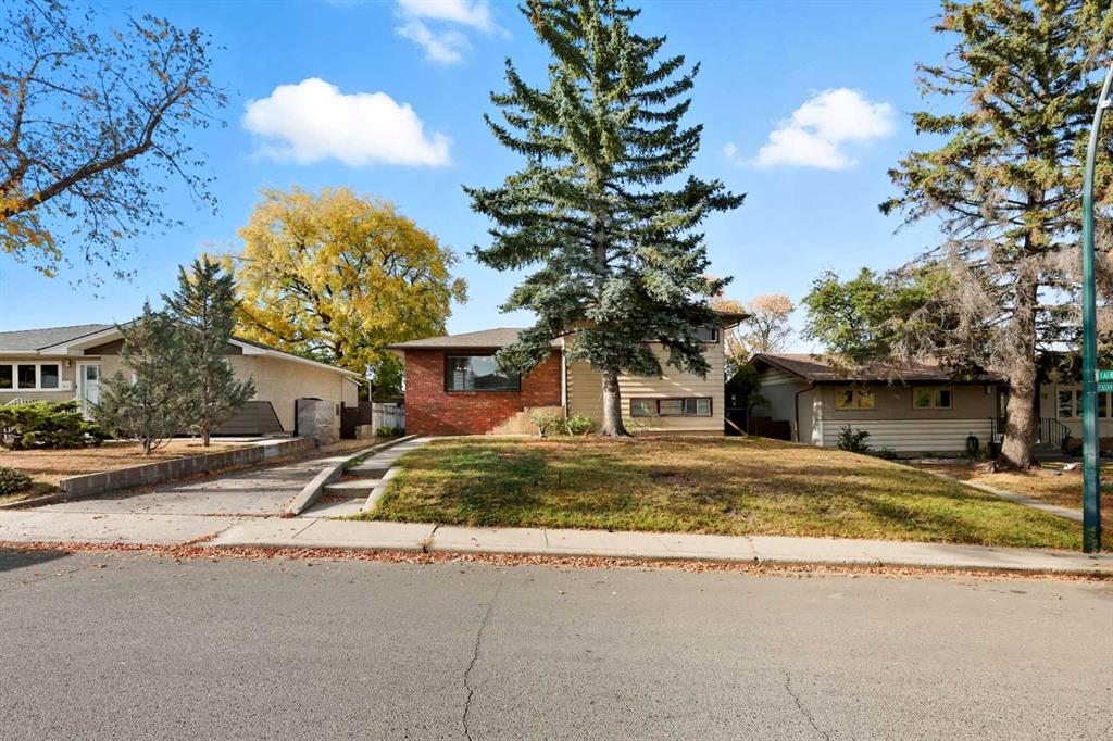 23 Fairview Drive SE, A2267561, Alberta,